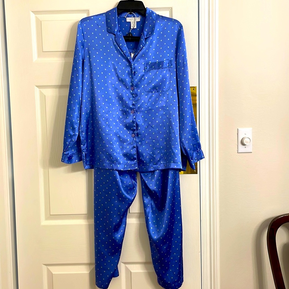 Morgan Taylor Intimates pajamas